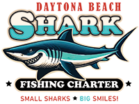 Daytona Beach Shark Fishing Charter